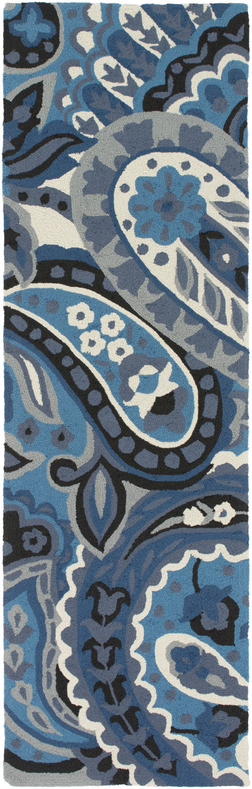 Surya Rain RAI-1224 Area Rug Online now