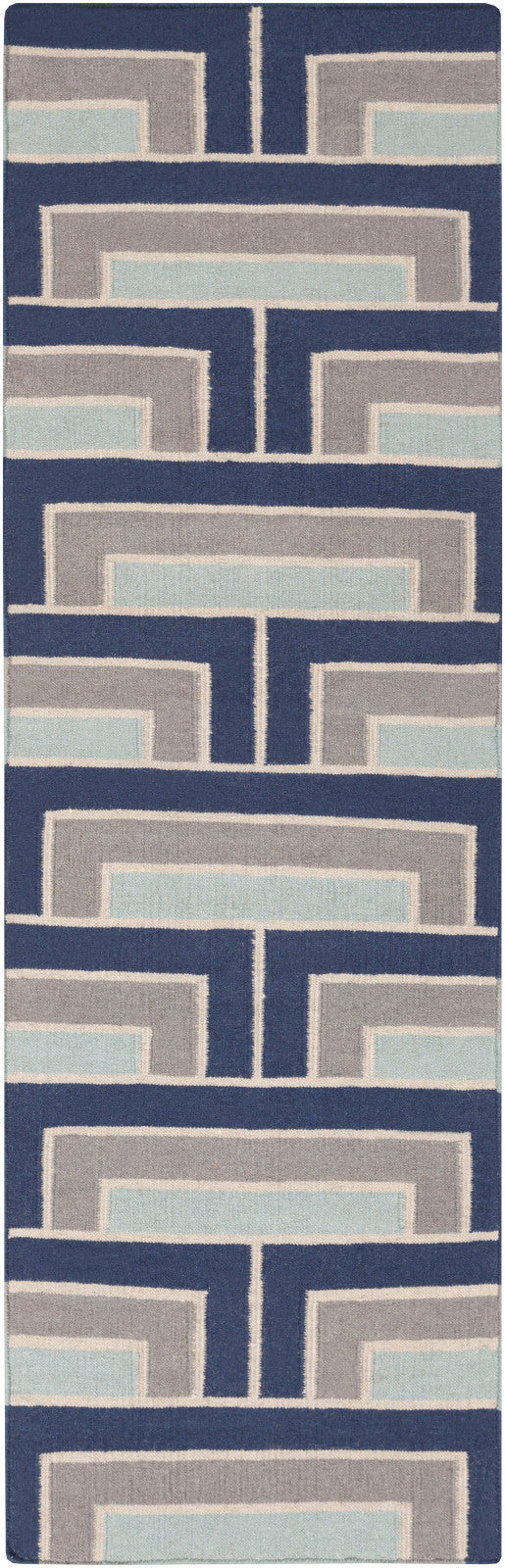 Surya Paddington PDG-2003 Area Rug by Florence Broadhurst on Sale