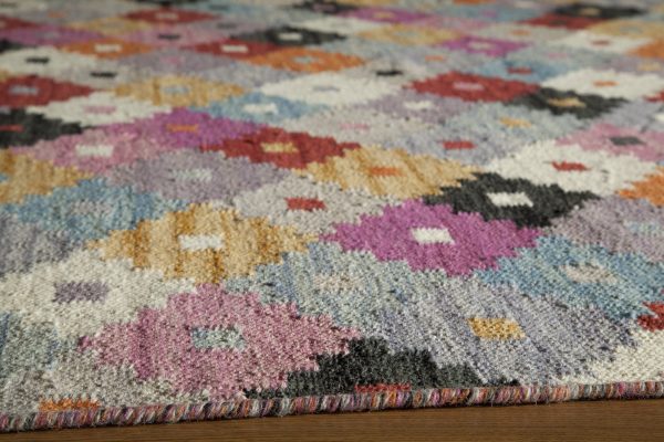 Momeni Caravan CAR-5 Multi Area Rug on Sale