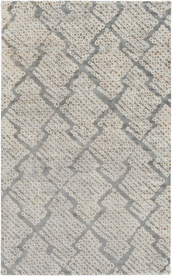 Surya Shibori SHB-8003 Area Rug Online Hot Sale