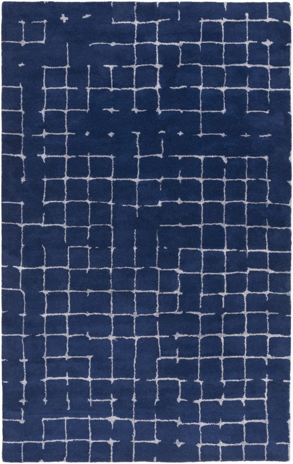 Surya Pursuit PUT-6004 Area Rug by Mike Farrell Online Hot Sale