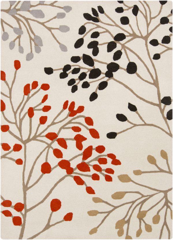 Surya SND-4523 Area Rug by Sanderson Online Hot Sale