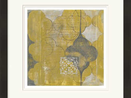 Surya Wall Decor LJ-4004 by Jennifer Goldberger Hot on Sale