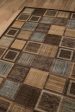 Momeni Dream DR-07 Brown Area Rug Discount