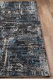 Momeni Juliet JU-01 Charcoal Area Rug Supply