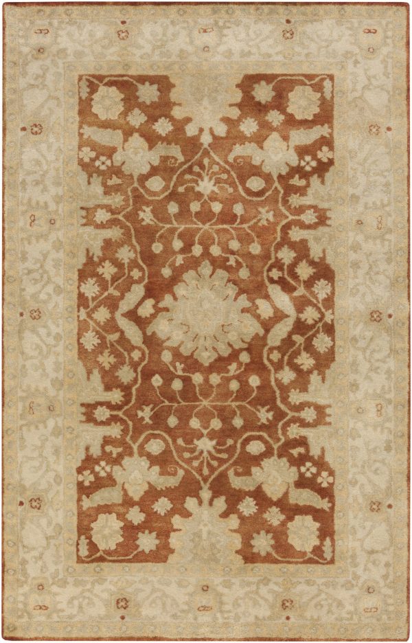 Surya Relic RLC-3001 Area Rug Online Hot Sale