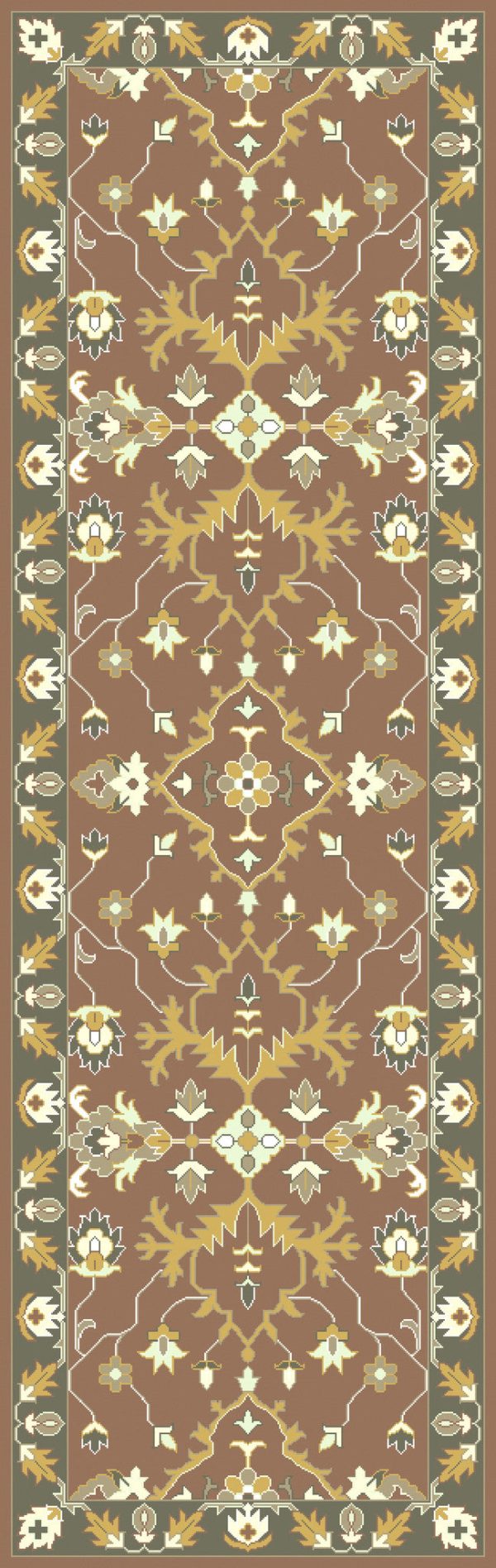 Surya Relic RLC-3007 Area Rug on Sale