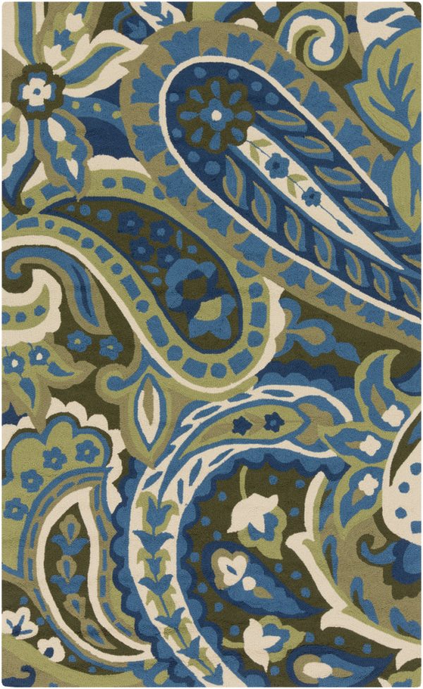 Surya Rain RAI-1159 Area Rug Online