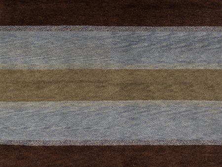 Momeni Desert Gabbeh DG-02 Multi Area Rug Online now