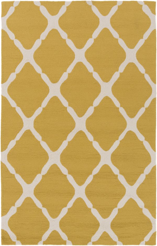 Surya Rain RAI-1243 Area Rug Fashion