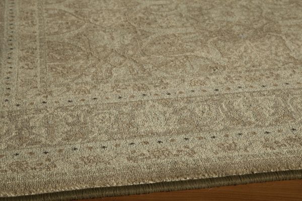 Momeni Encore EC-05 Mushroom Area Rug Supply