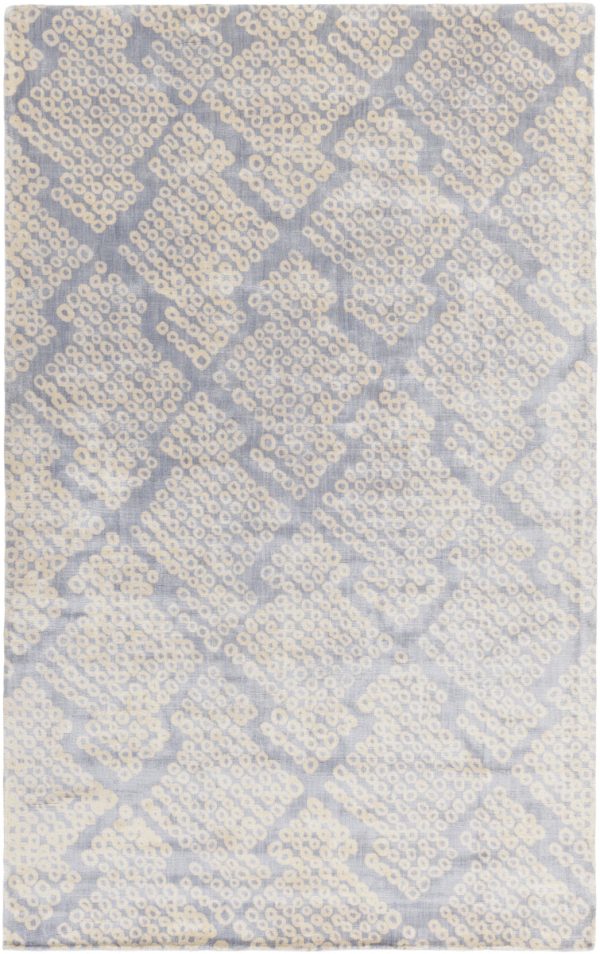 Surya Shibori SHB-8005 Area Rug Supply