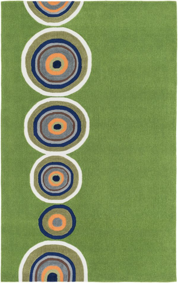 Surya Skidaddle SDD-4003 Area Rug For Sale