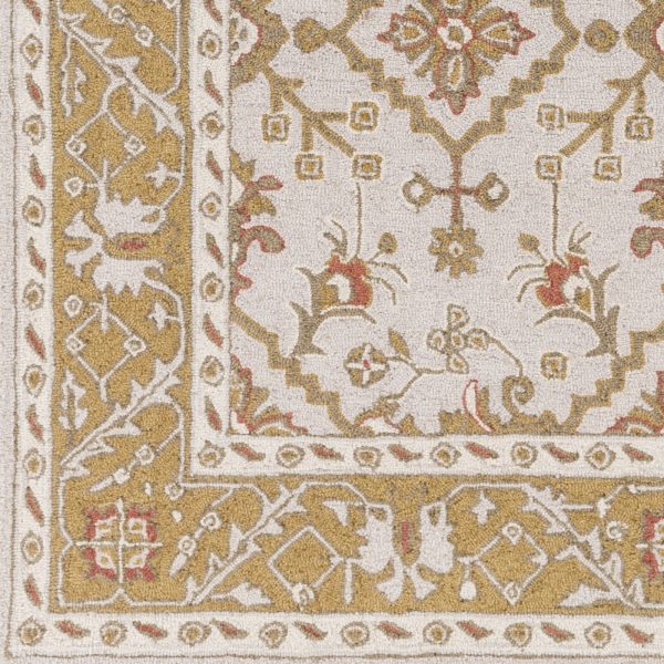 Surya Castille CTL-2001 Area Rug For Sale