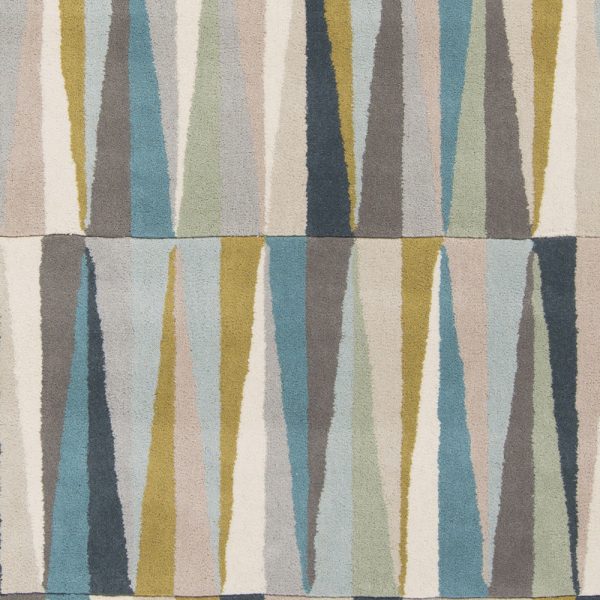 Livabliss Oasis OAS-1095 Area Rug Hot on Sale