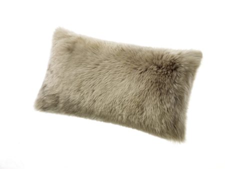 Auskin Luxury Skins Sheepskin Cushions Vole Supply