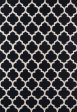 Momeni Geo GEO-4 Black Area Rug Online Sale