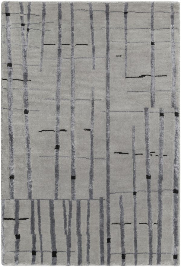 Surya Shibui SH-7404 Area Rug by Julie Cohn Hot on Sale