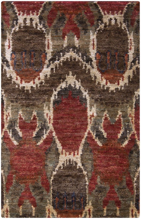 Surya Scarborough SCR-5130 Area Rug Online now