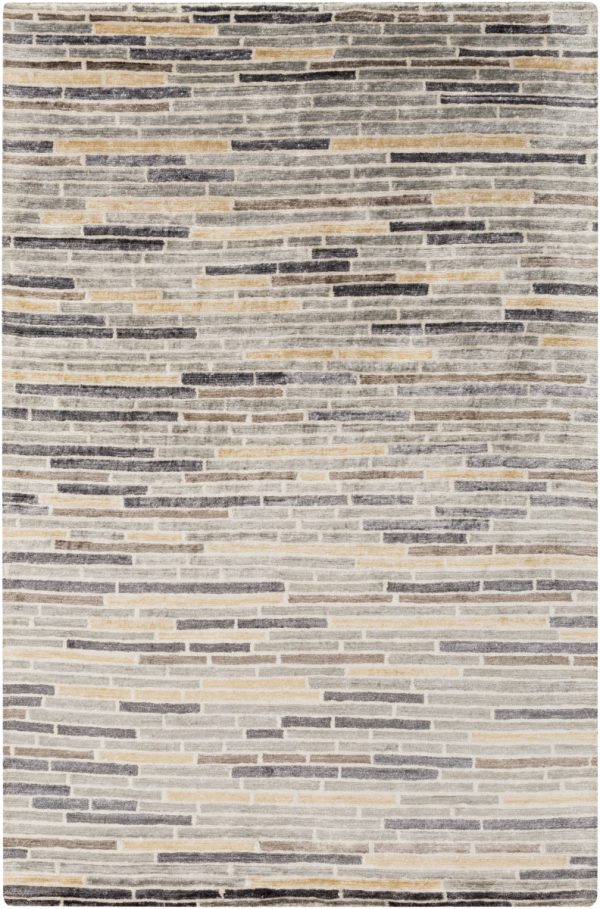 Surya Platinum PLAT-9009 Area Rug Hot on Sale