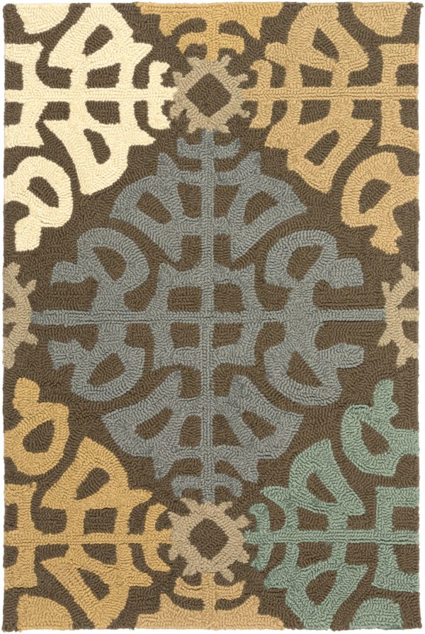 Surya Rain RAI-1152 Area Rug Supply