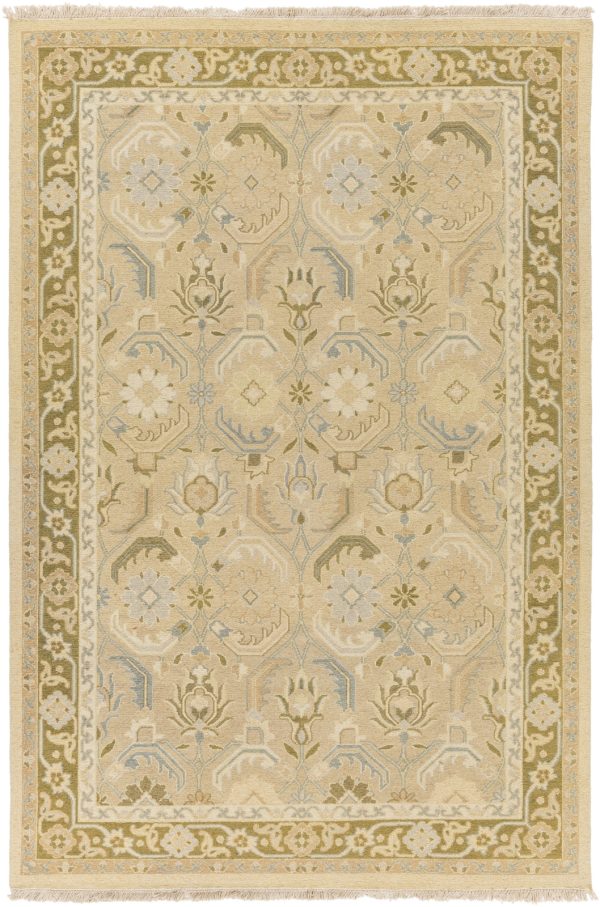 Surya Sonoma SNM-9038 Area Rug Discount