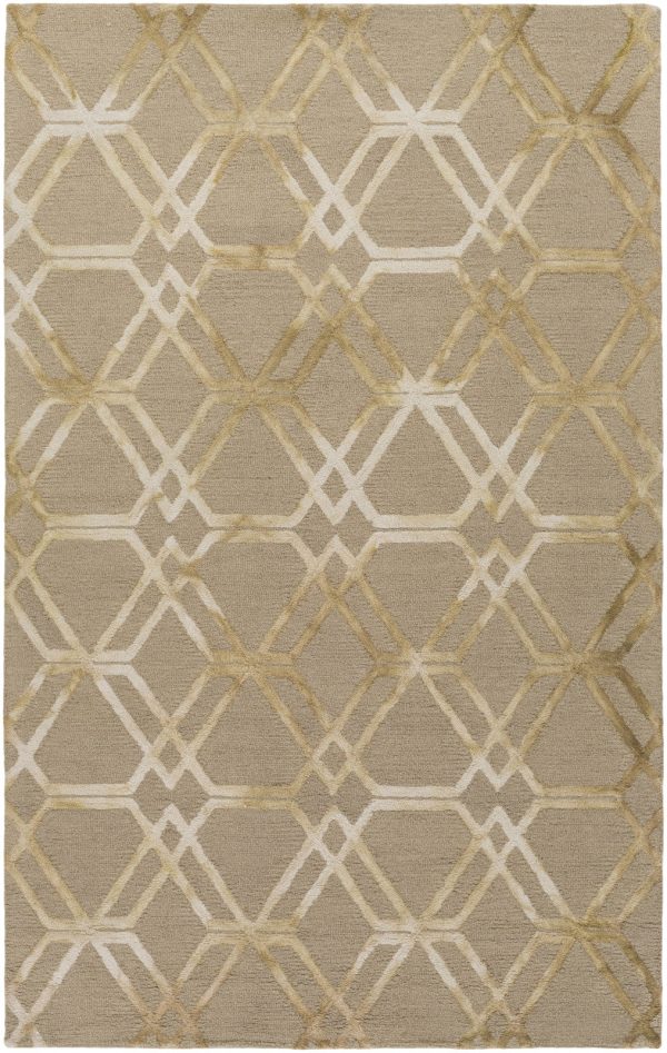 Surya Serafina SRF-2015 Area Rug Fashion