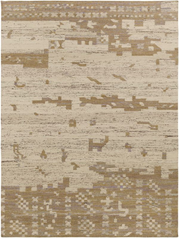 Surya Rustic RUT-700 Area Rug Hot on Sale