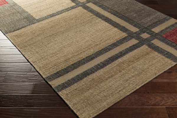 Surya Seaport SET-3037 Area Rug For Sale