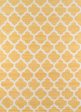 Momeni Geo GEO-4 Yellow Area Rug Cheap