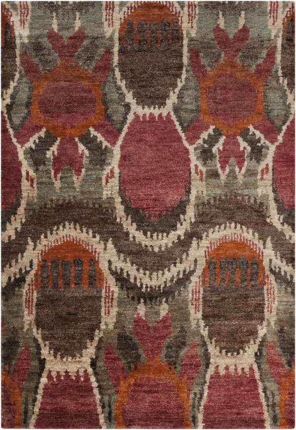 Surya Scarborough SCR-5130 Area Rug Online now