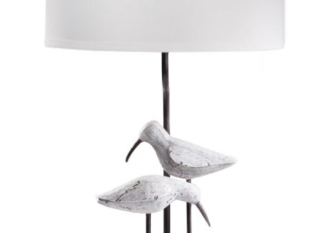 Livabliss Seagull SGLP-001 Lamp For Cheap