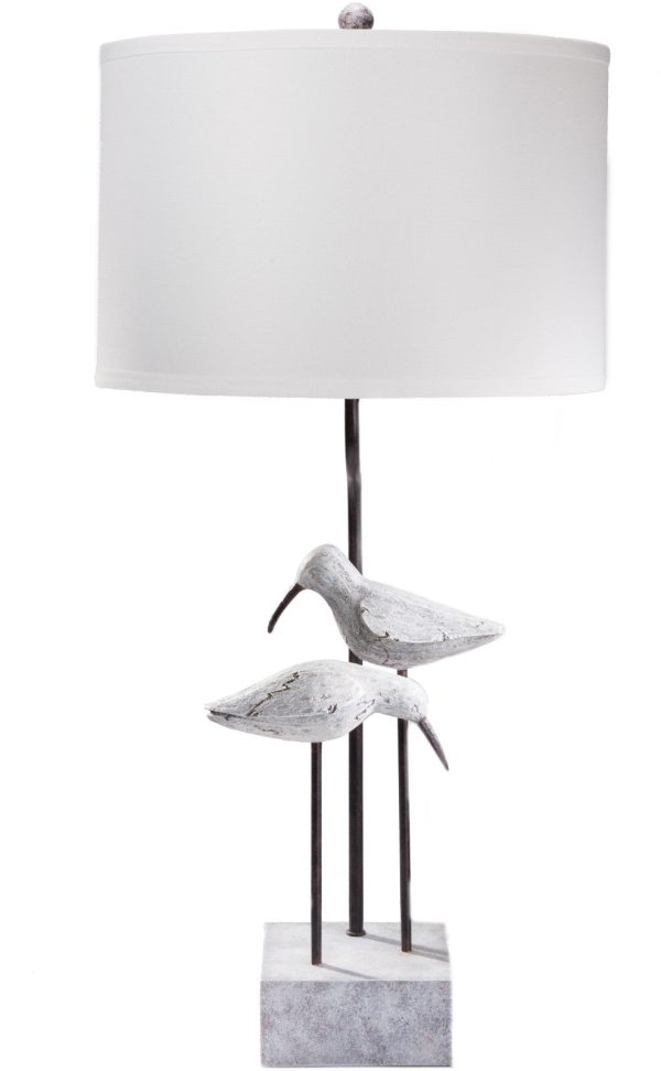 Livabliss Seagull SGLP-001 Lamp For Cheap