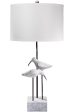 Livabliss Seagull SGLP-001 Lamp For Cheap