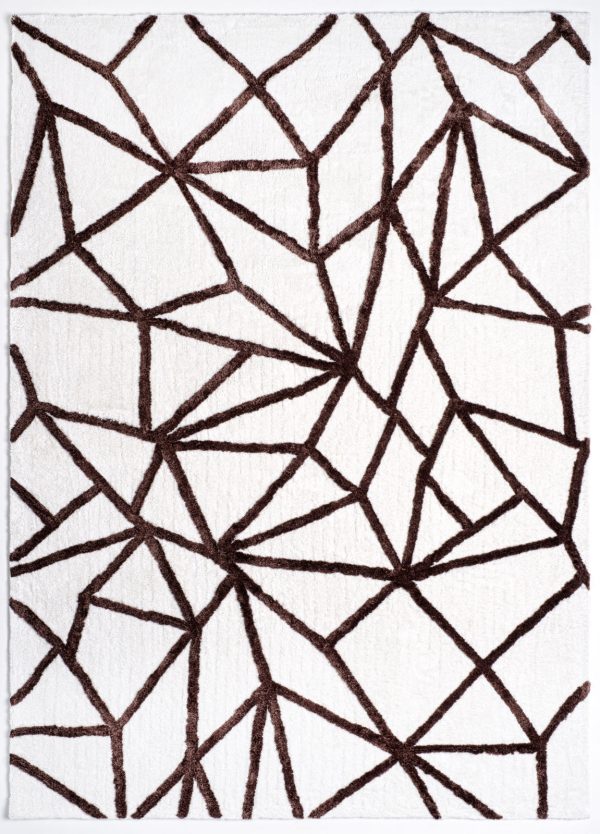 JazzyFloors Astralis 0620 Galicia Area Rug on Sale