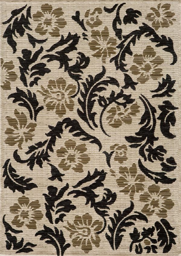 Momeni Dream DR-55 Ivory Area Rug Sale