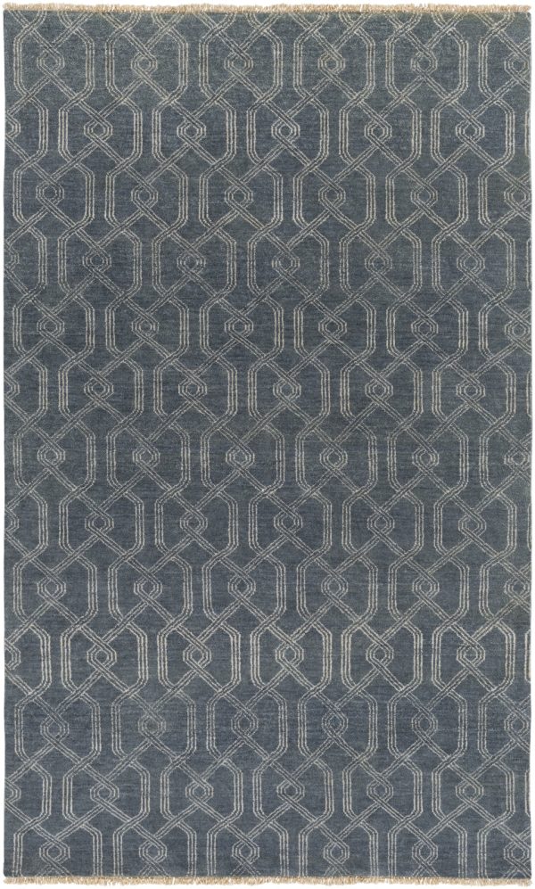 Surya Stanton SAO-2007 Area Rug by DwellStudio Online Hot Sale