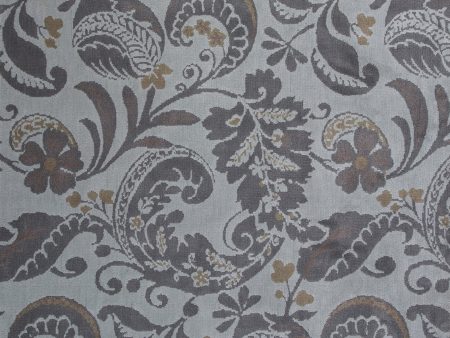 KAS Allure 4083 Grey Tuscany Area Rug on Sale