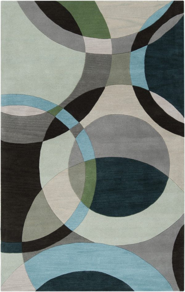 Livabliss Forum FM-7157 Area Rug Online now