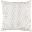 Surya Baker BK005 Pillow Discount