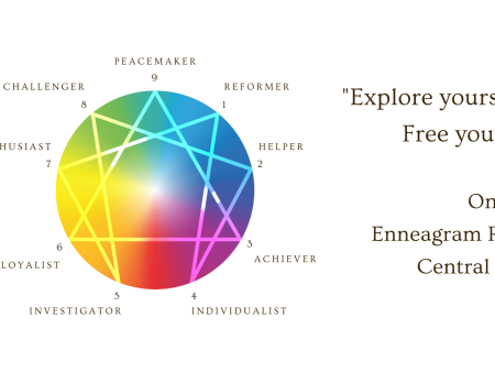 Explore Yourself & Free Yourself  - One day Enneagram Retreat - more dates coming soon For Sale