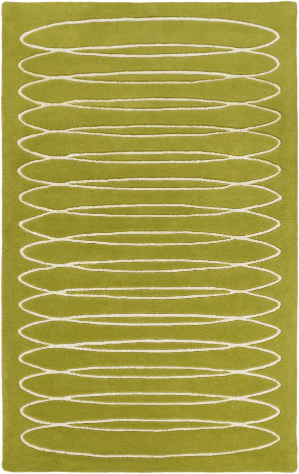 Surya Solid Bold SLB-6818 Area Rug by Bobby Berk For Cheap