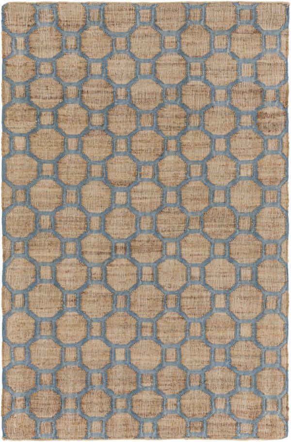 Surya Seaport SET-3004 Area Rug Fashion