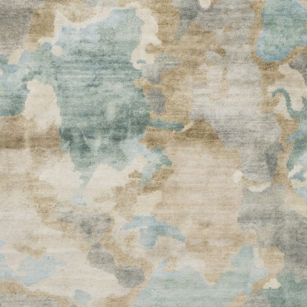 Surya Slice Of Nature SLI-6407 Area Rug by Candice Olson For Discount