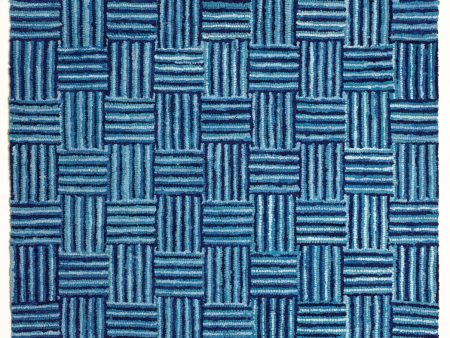 JazzyFloors Atlas 1008 Susa Blue Skies Area Rug Online