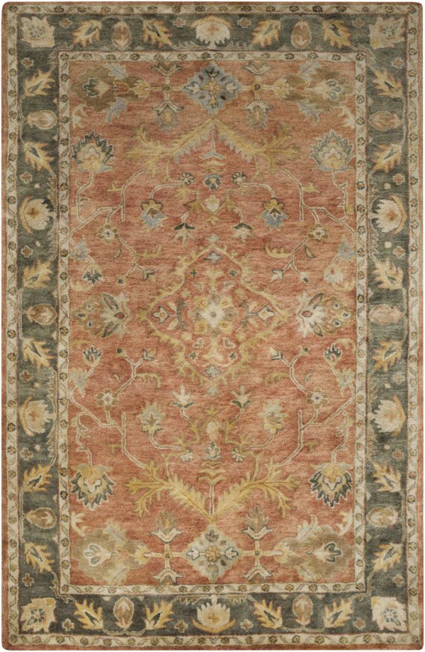 Surya Relic RLC-3007 Area Rug on Sale