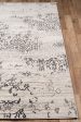 Momeni Juliet JU-04 Ivory Area Rug Online Sale