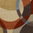 Livabliss Forum FM-7108 Area Rug Online Hot Sale