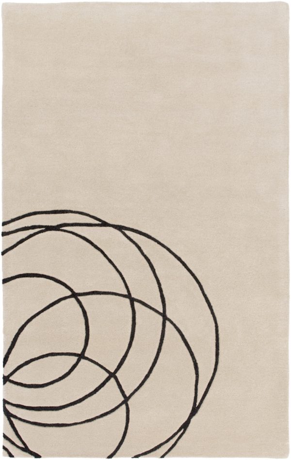 Surya Solid Bold SLB-6808 Area Rug by Bobby Berk Sale