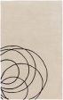 Surya Solid Bold SLB-6808 Area Rug by Bobby Berk Sale